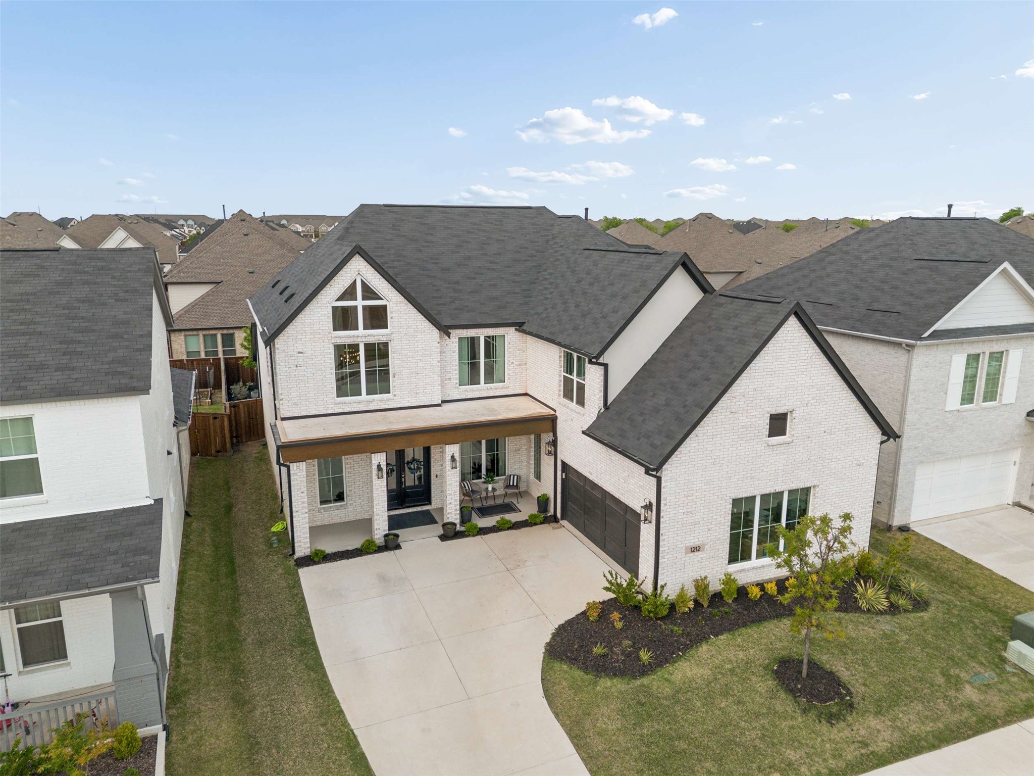 1212 Honey Locust Way Celina TX 75009