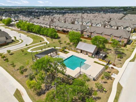 1212 Honey Locust Way Celina TX 75009