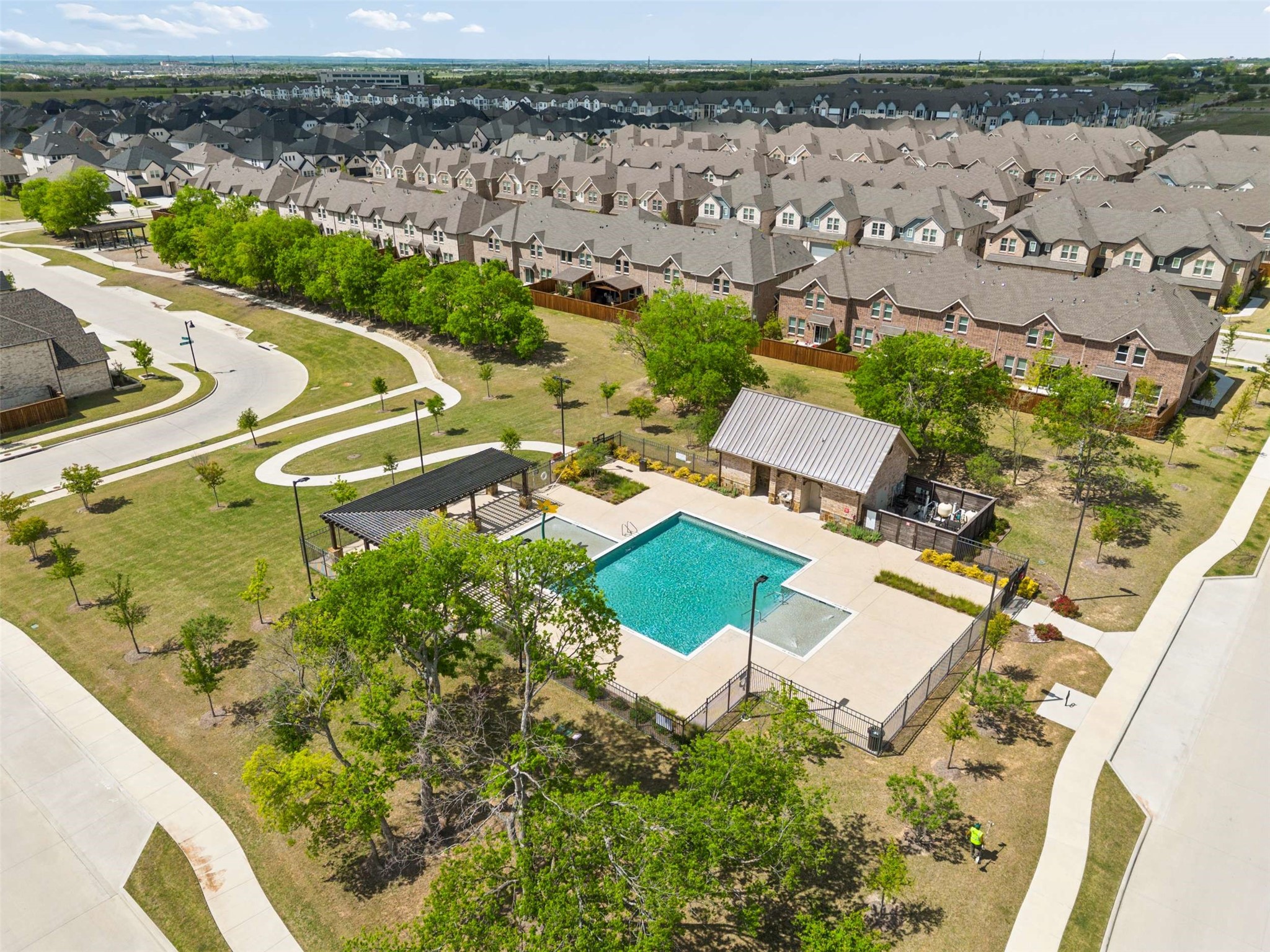 1212 Honey Locust Way Celina TX 75009