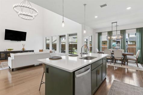 1212 Honey Locust Way Celina TX 75009