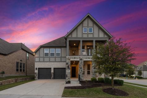 6900 Homestead Drive Mckinney TX 75070