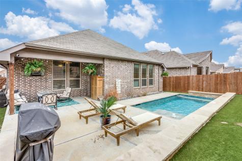 6149 Cobbetts Pond Lane Fort Worth TX 76179