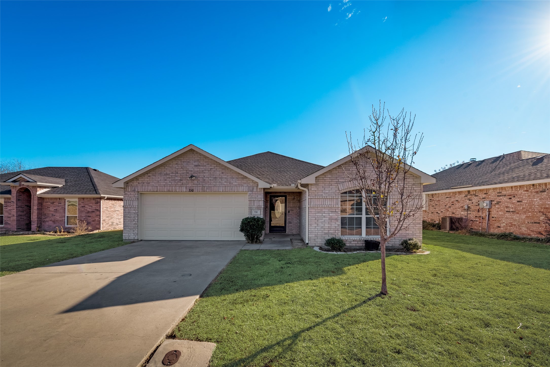 710 Green Acres Lane Midlothian TX 76065