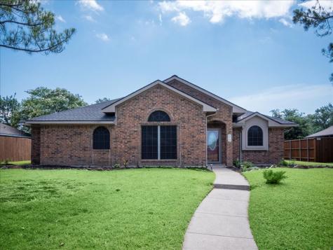 512 Kylie Lane Wylie TX 75098