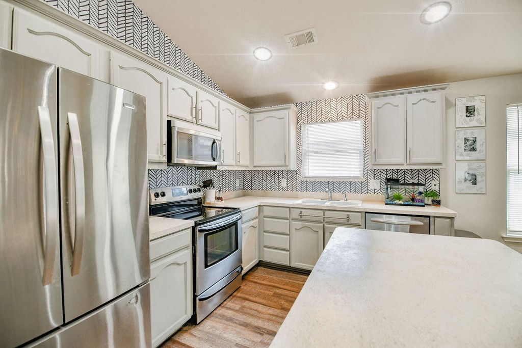 6500 Regina Drive Fort Worth TX 76131