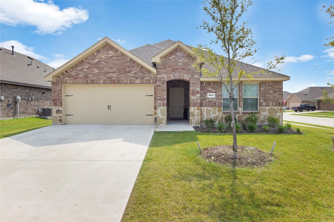 1011 Dry Gulch Way Princeton TX 75407
