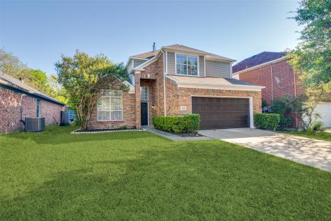 1533 Cross Courts Drive Garland TX 75040