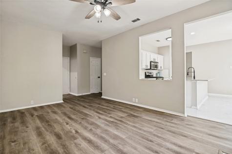 1533 Cross Courts Drive Garland TX 75040