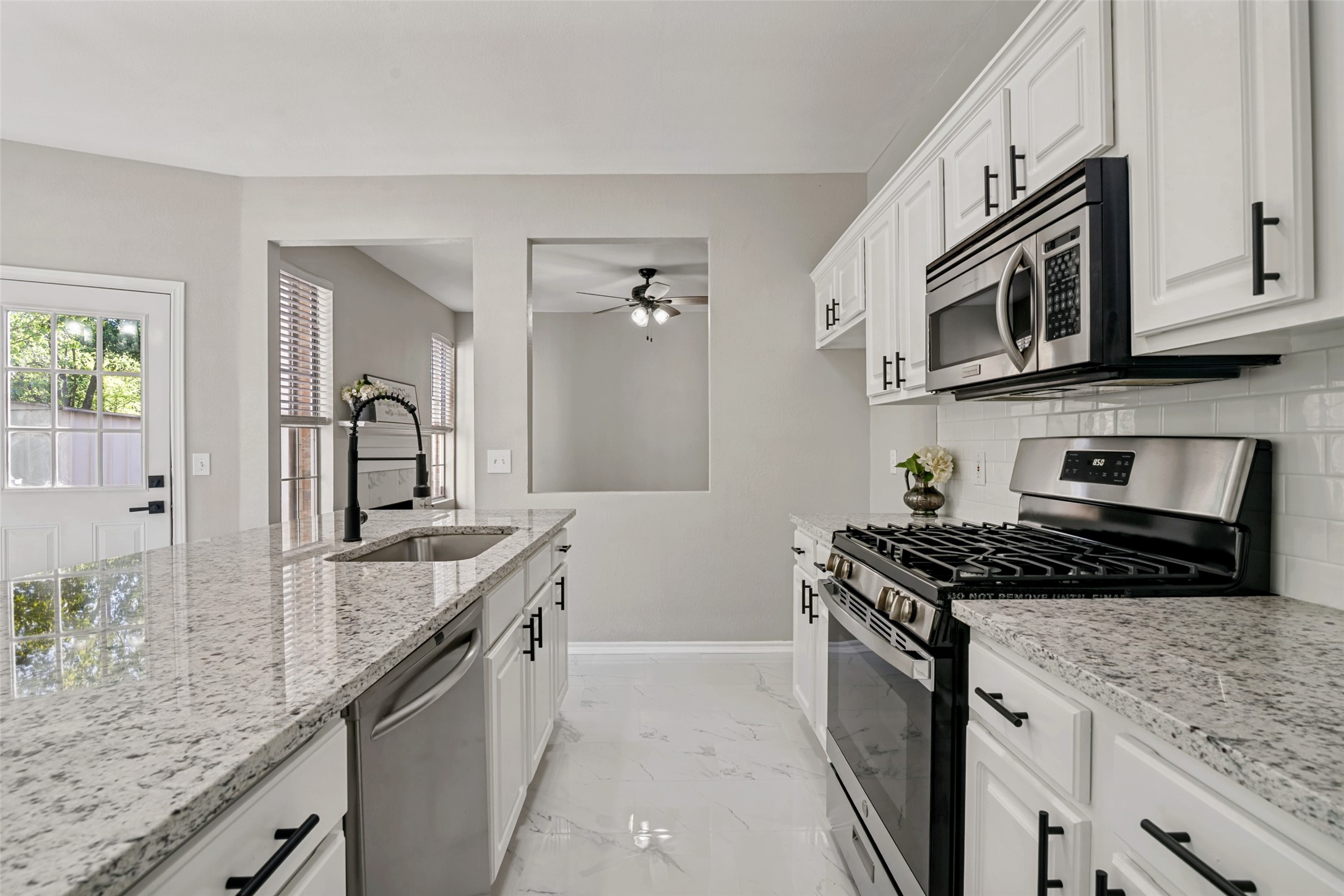 1533 Cross Courts Drive Garland TX 75040