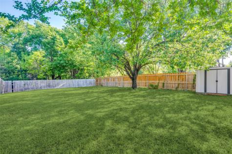 1533 Cross Courts Drive Garland TX 75040