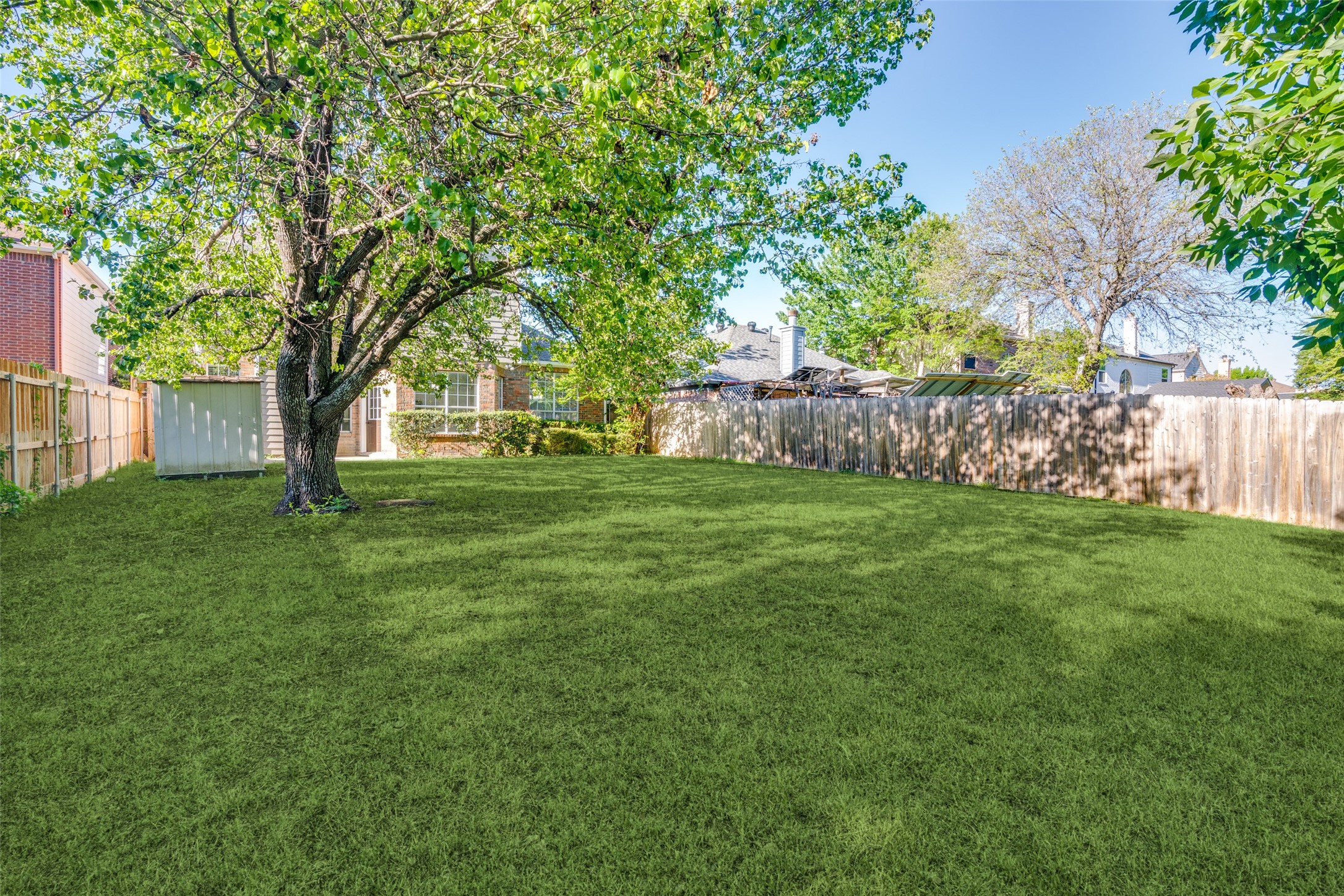 1533 Cross Courts Drive Garland TX 75040