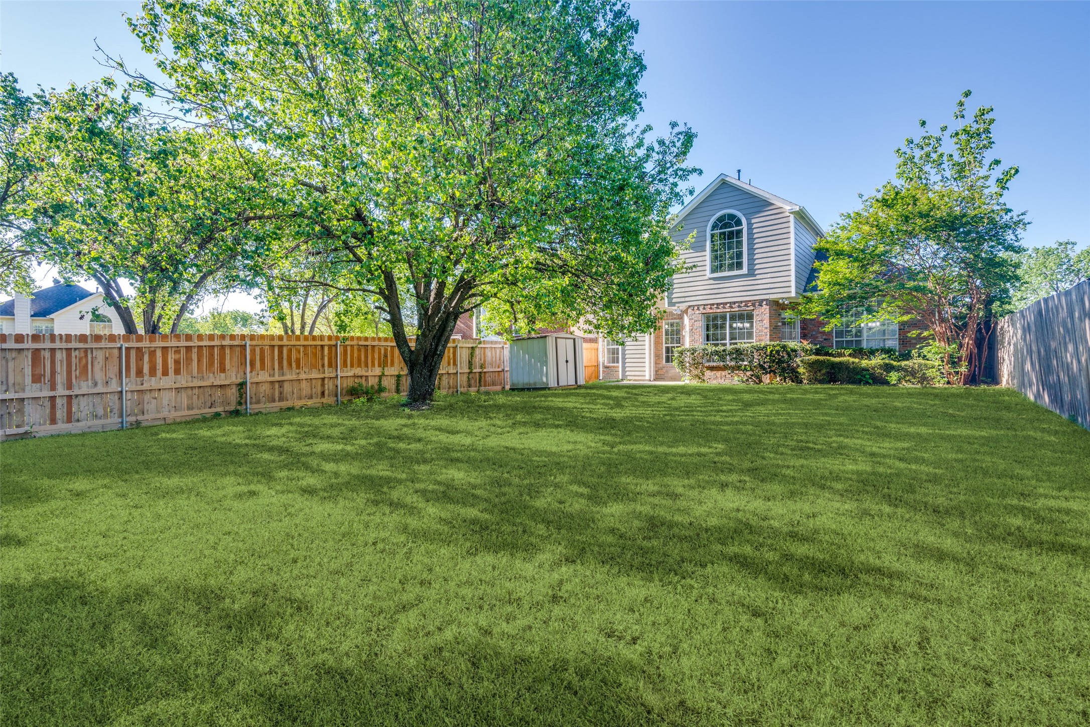 1533 Cross Courts Drive Garland TX 75040