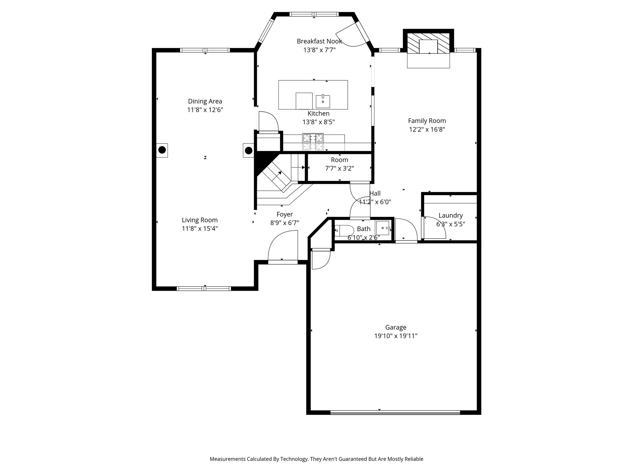 1533 Cross Courts Drive Garland TX 75040