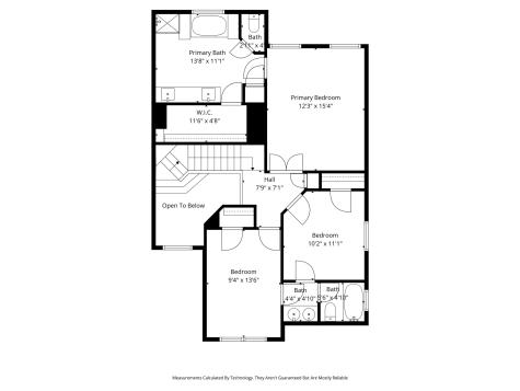 1533 Cross Courts Drive Garland TX 75040