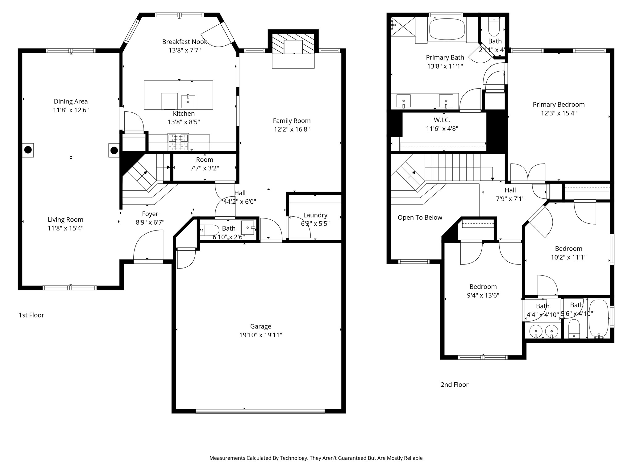 1533 Cross Courts Drive Garland TX 75040