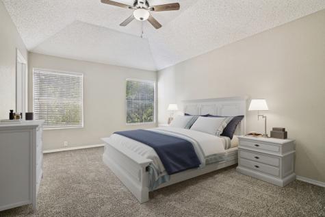 1533 Cross Courts Drive Garland TX 75040