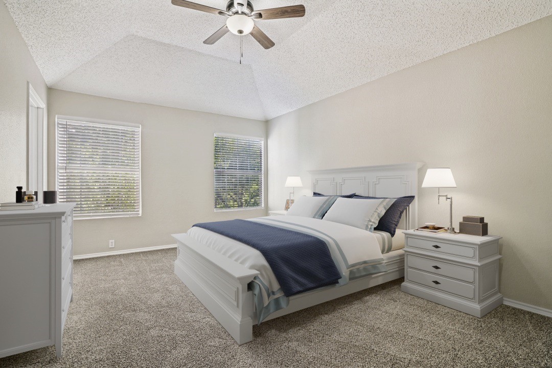 1533 Cross Courts Drive Garland TX 75040