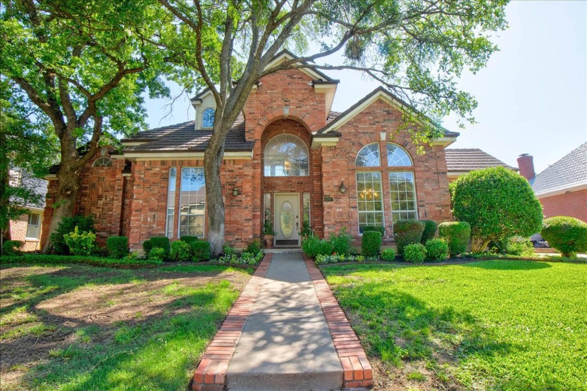 5007 Wareham Drive Arlington TX 76017