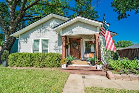306 Greer Street Mckinney TX 75069
