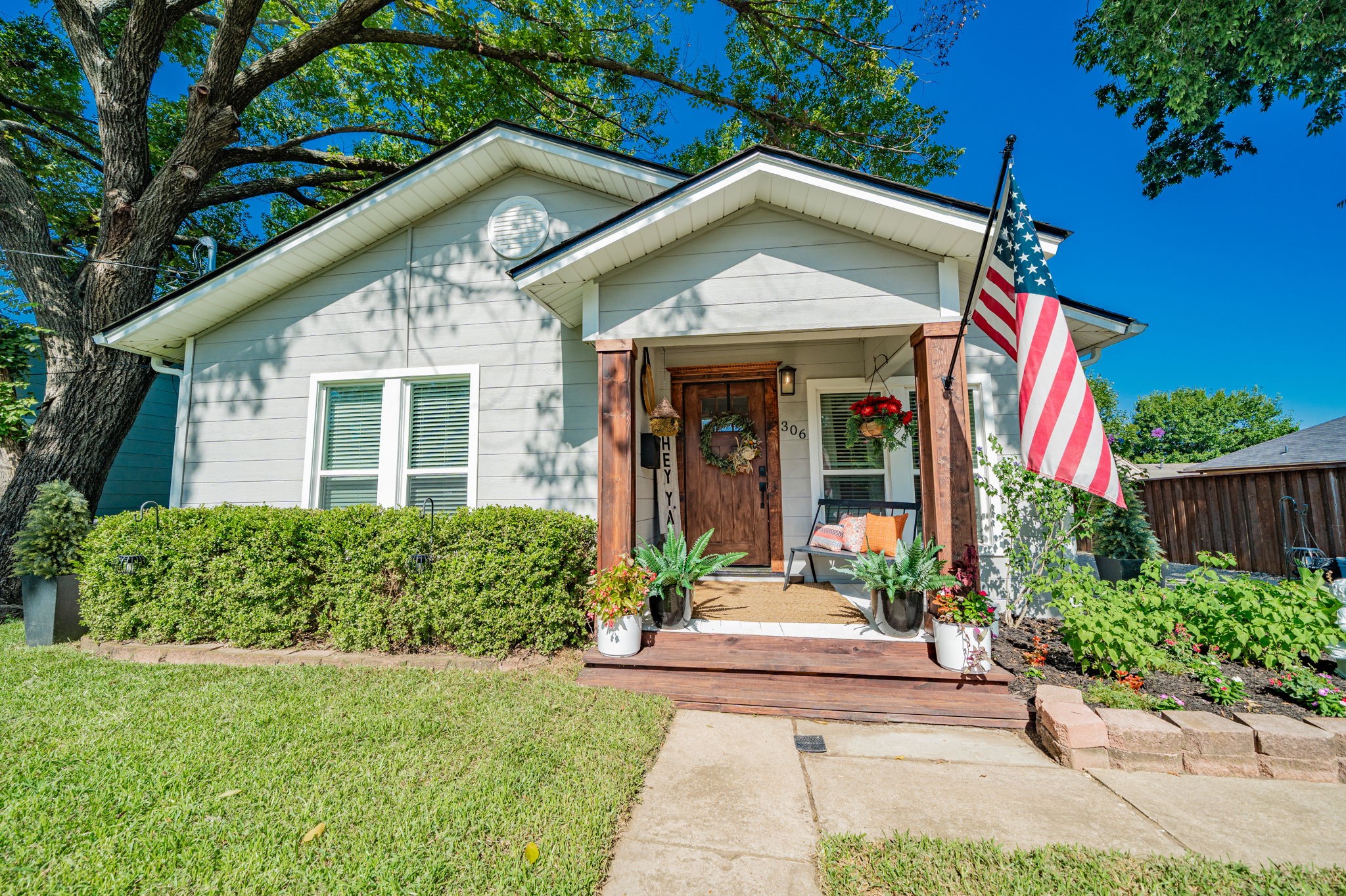 306 Greer Street Mckinney TX 75069