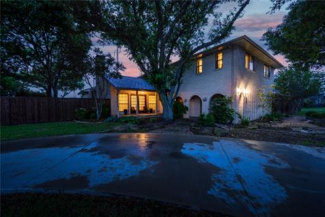 501 Santa Fe Trail Waxahachie TX 75165