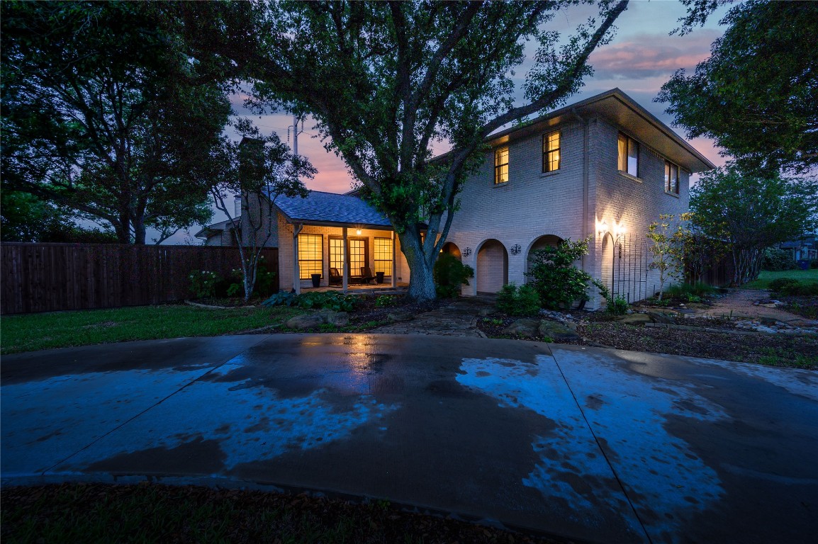 501 Santa Fe Trail Waxahachie TX 75165