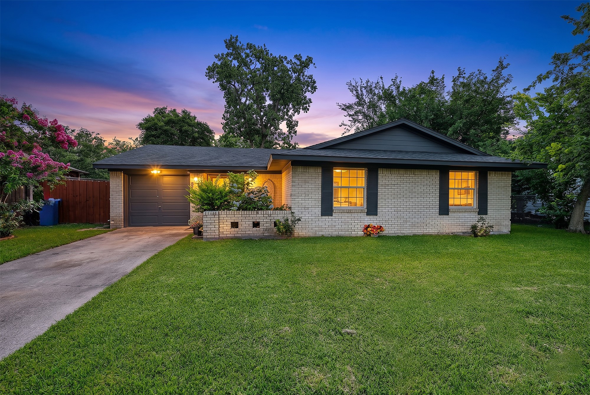 2322 Halifax Drive Carrollton TX 75006