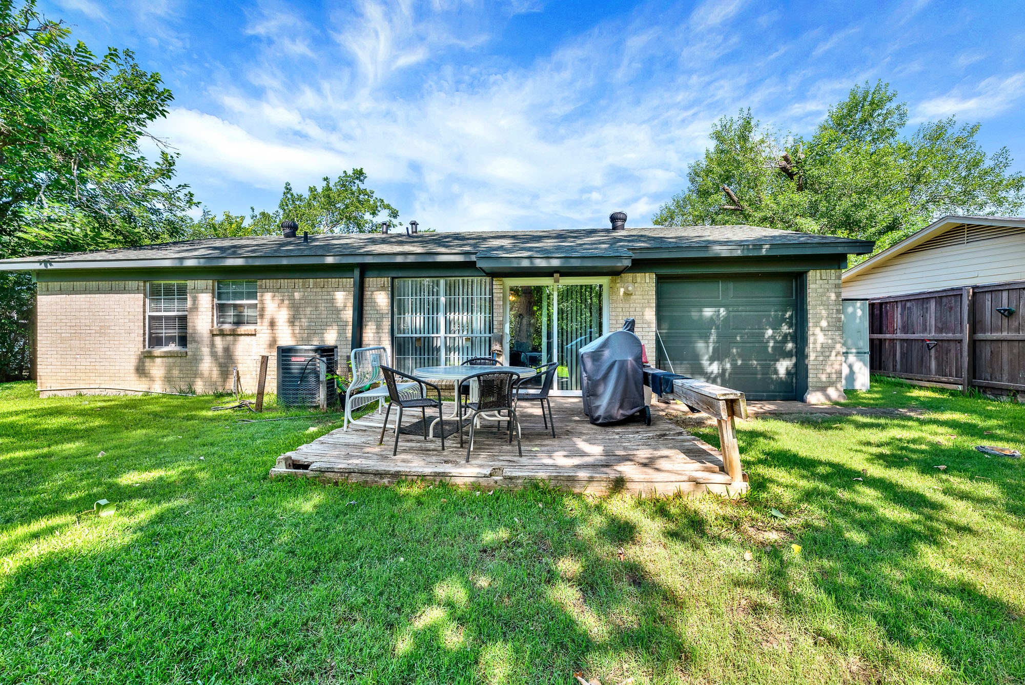 2322 Halifax Drive Carrollton TX 75006