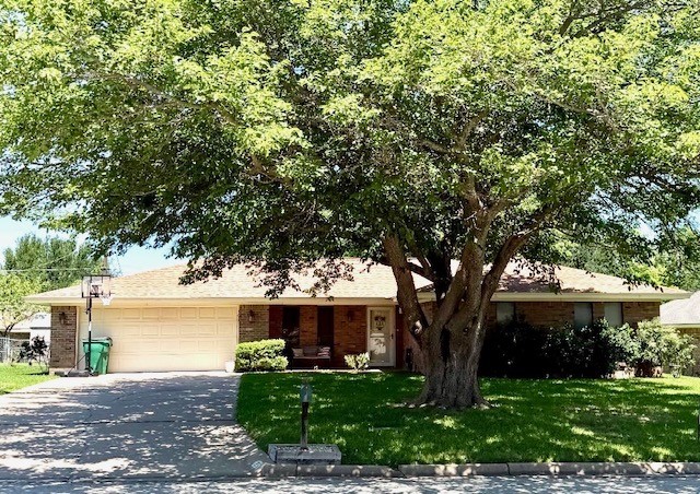 301 Bluebonnet Street Stephenville TX 76401