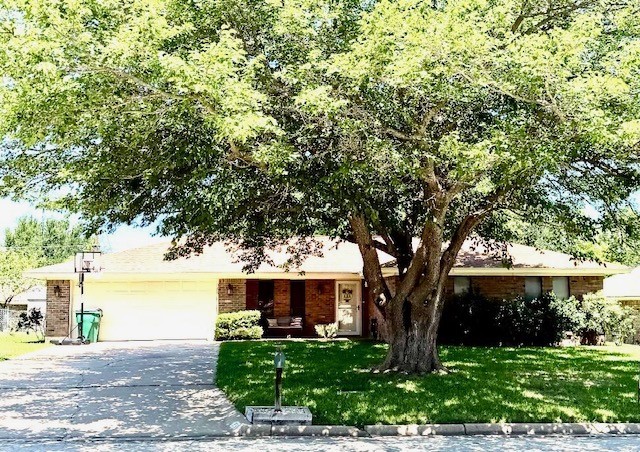 301 Bluebonnet Street Stephenville TX 76401