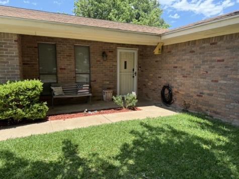 301 Bluebonnet Street Stephenville TX 76401