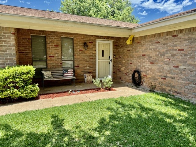 301 Bluebonnet Street Stephenville TX 76401