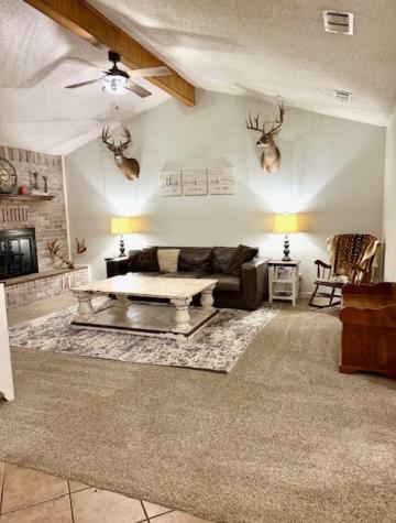 301 Bluebonnet Street Stephenville TX 76401