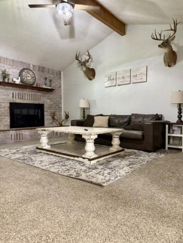301 Bluebonnet Street Stephenville TX 76401