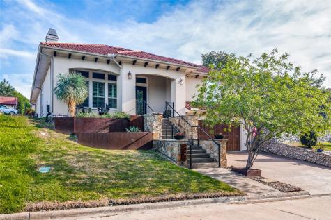 3603 Highpoint Drive Rockwall TX 75087