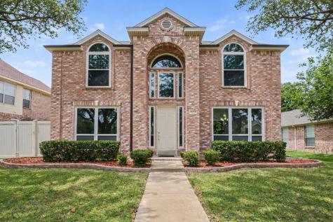 7633 Brownley Place Plano TX 75025