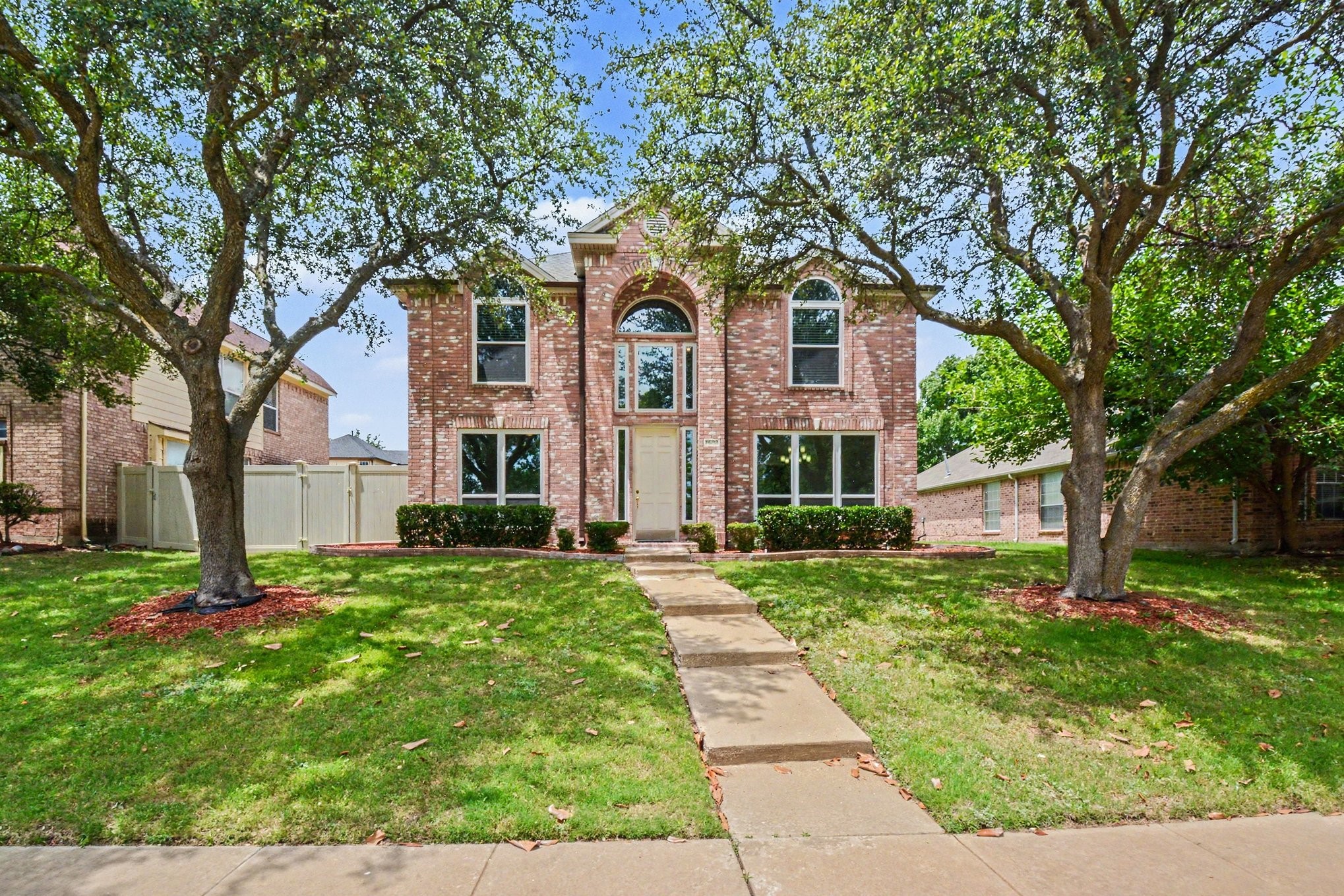 7633 Brownley Place Plano TX 75025