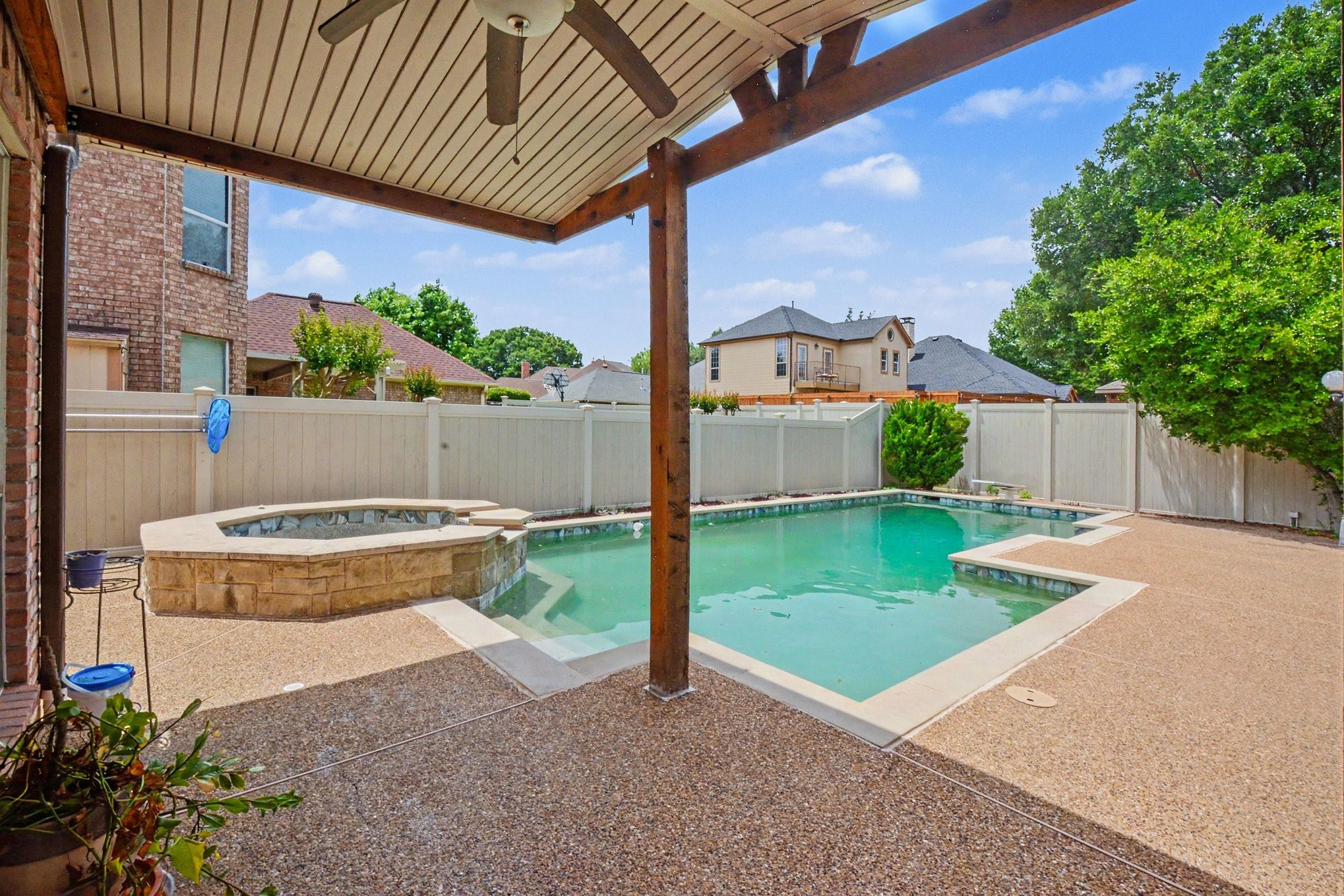 7633 Brownley Place Plano TX 75025