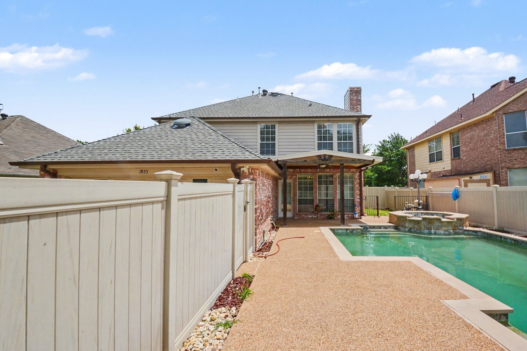 7633 Brownley Place Plano TX 75025