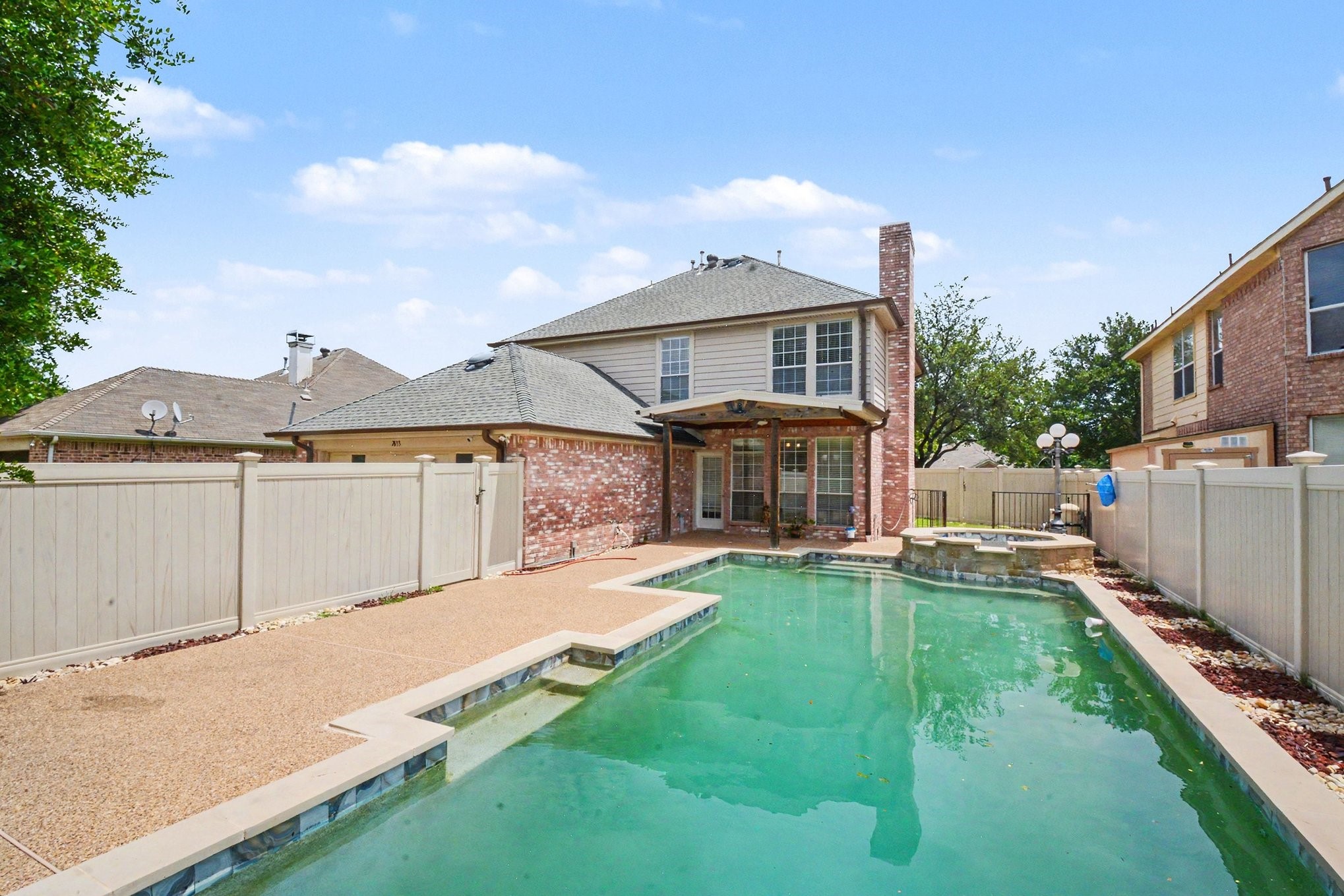 7633 Brownley Place Plano TX 75025