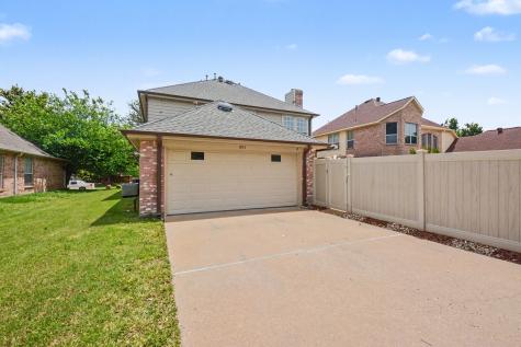 7633 Brownley Place Plano TX 75025