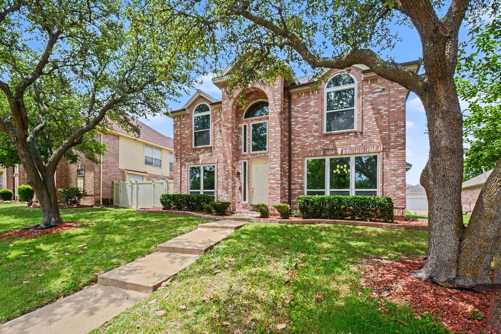 7633 Brownley Place Plano TX 75025