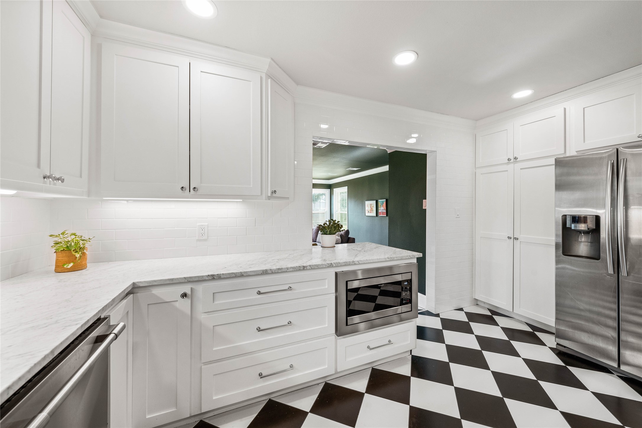 3218 Cumberland Avenue Waco TX 76707