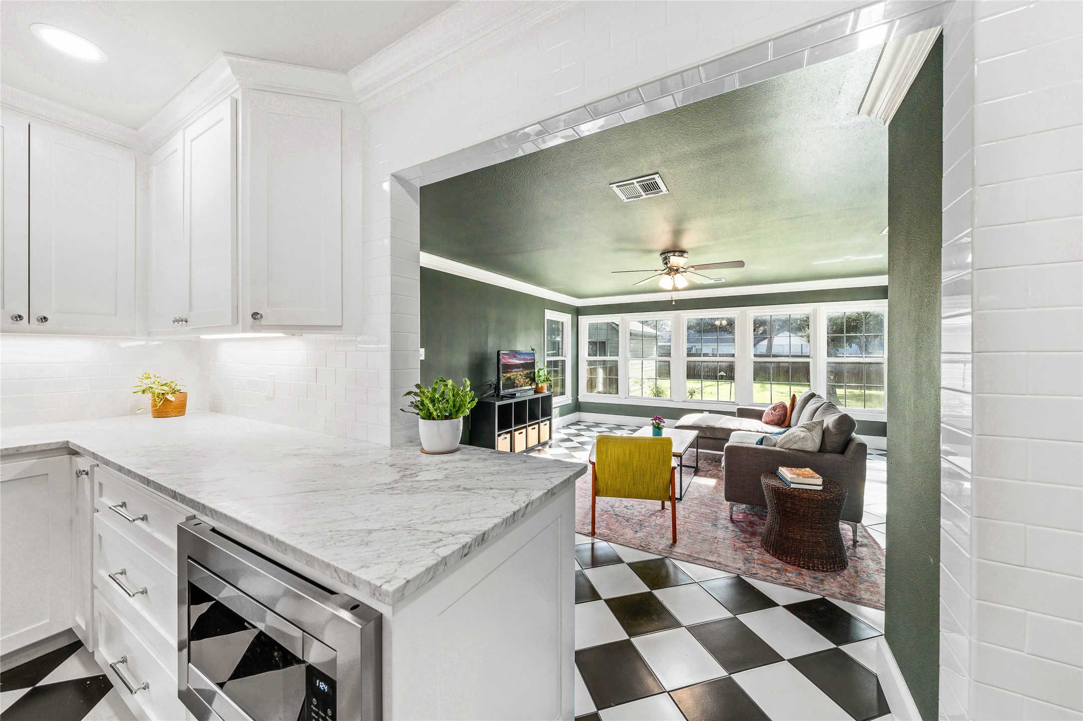3218 Cumberland Avenue Waco TX 76707