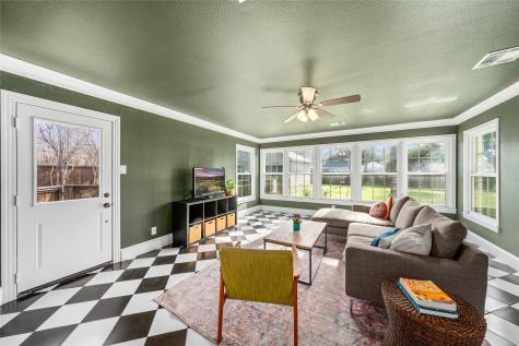 3218 Cumberland Avenue Waco TX 76707