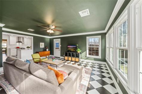3218 Cumberland Avenue Waco TX 76707