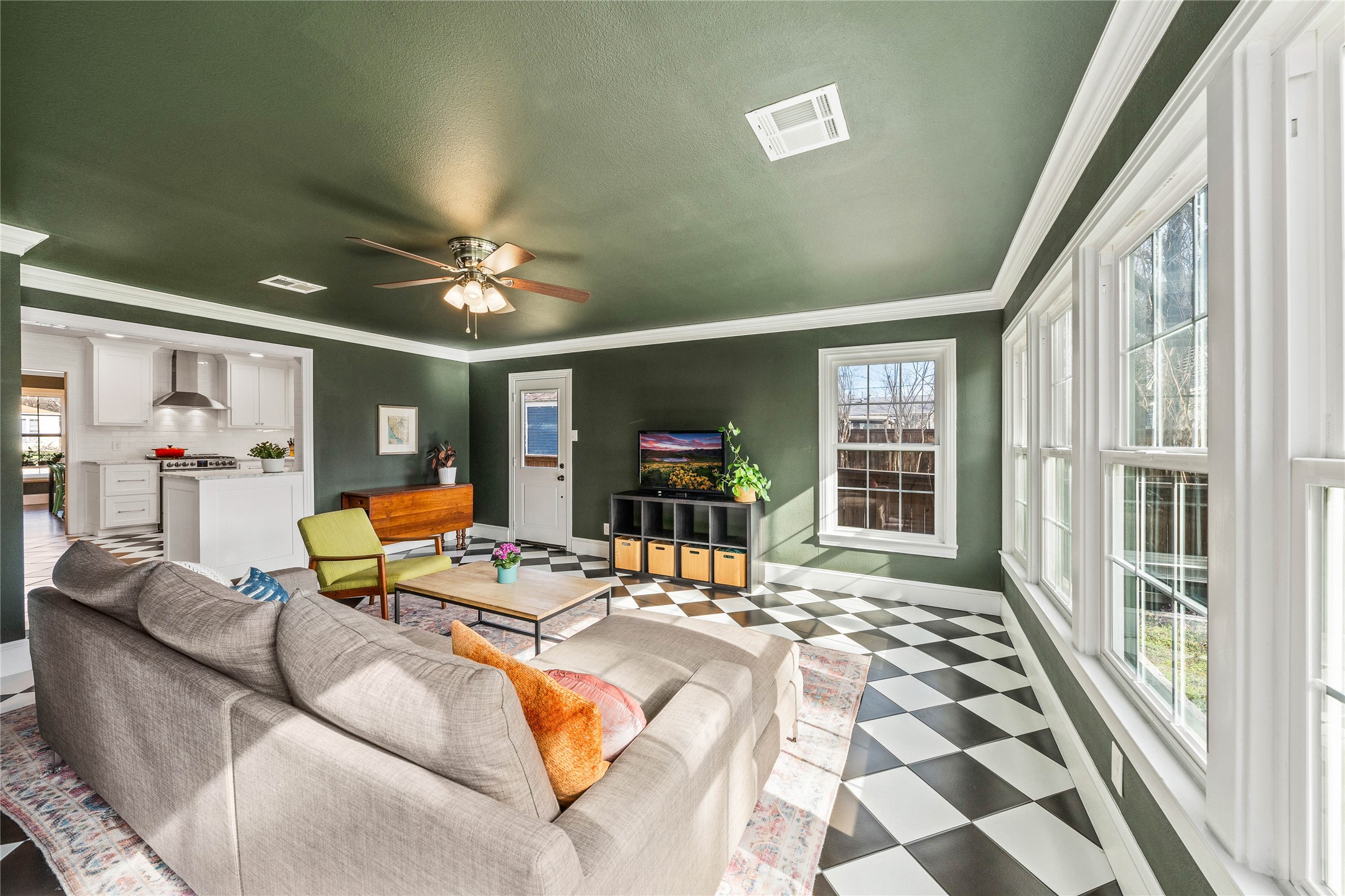 3218 Cumberland Avenue Waco TX 76707