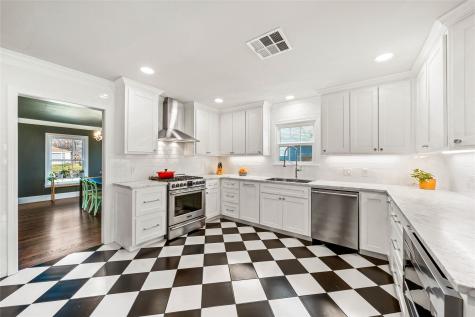 3218 Cumberland Avenue Waco TX 76707