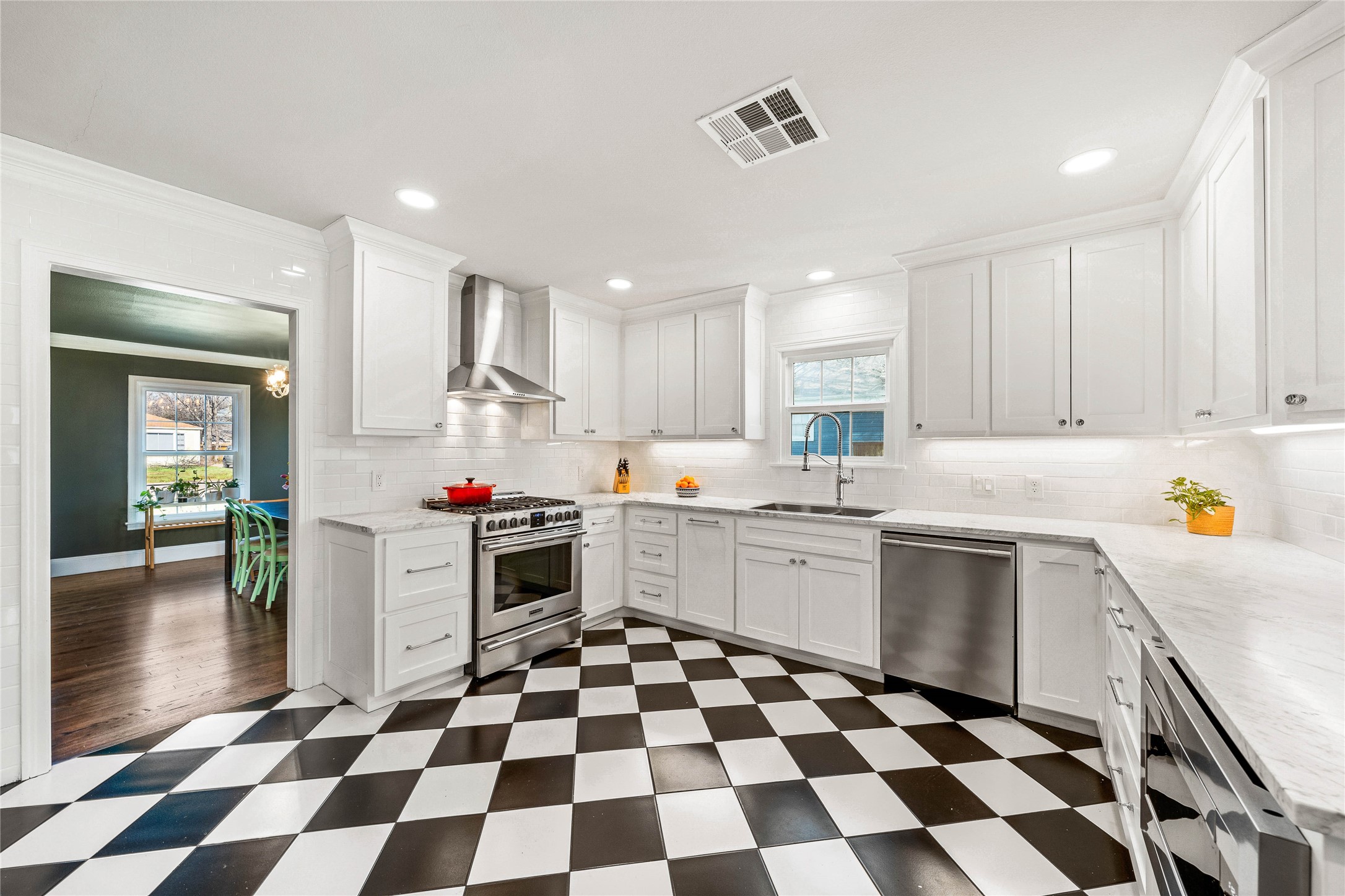 3218 Cumberland Avenue Waco TX 76707