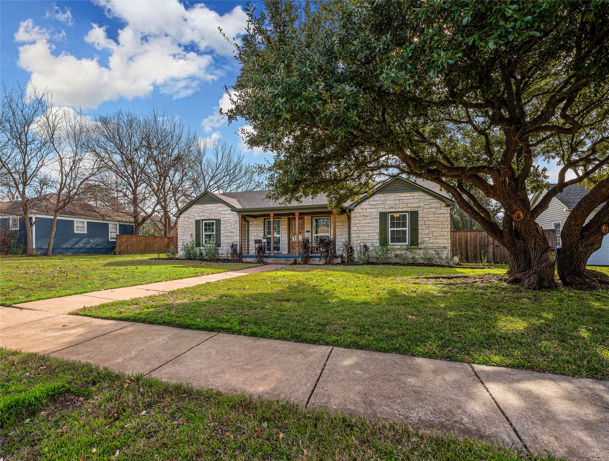 3218 Cumberland Avenue Waco TX 76707